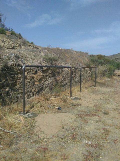 El Molino del Saltaor se pone a punto para recibir a más de 2.000 romeros - 2, Foto 2