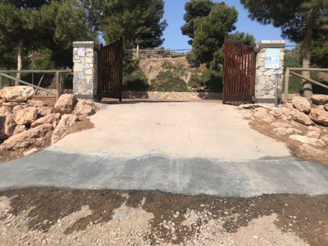 El Molino del Saltaor se pone a punto para recibir a más de 2.000 romeros - 4, Foto 4