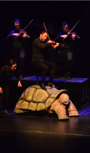 Los Conciertos en Familia de la Orquesta Sinfónica baten un nuevo récord de asistencia con casi 1.550 personas por espectáculo - 1, Foto 1