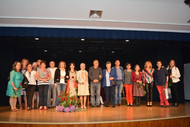 Francisco Rabal. El niño que llegó a ser un gran escritor, una obra didáctica para acercar a los escolares la figura del insigne actor aguileño - 1, Foto 1