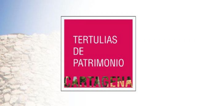 El casino acoge la II Tertulia de Patrimonio sobre la recuperacion del Anfiteatro Romano de Cartagena - 1, Foto 1
