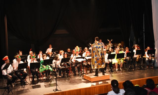 Celebración del Día del Libro 2018 en Calasparra - 2, Foto 2