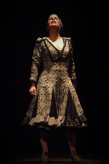 Lo Ferro homenajea a Cádiz en su XL festival flamenco - 4, Foto 4