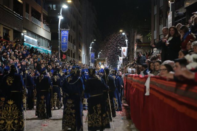 La Hermandad de Labradores celebra este sábado su tradicional cena del triunfo - 1, Foto 1