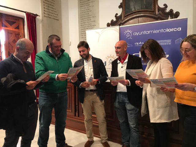 Lorca acogerá durante los meses de abril y mayo la XXVI edición de los Encuentros Deportivos de Colectivos de Mujeres organizados por el Ayuntamiento - 1, Foto 1