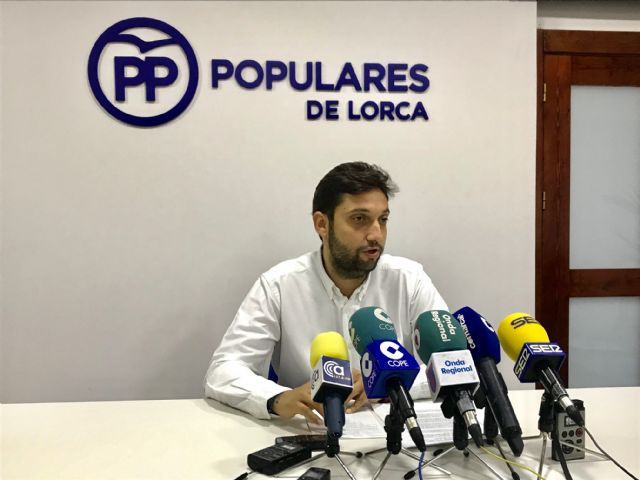 El PP consigue que el Ayuntamiento pase de la bancarrota dejada por el PSOE a contar con las mejores cifras de los últimos 30 años - 1, Foto 1