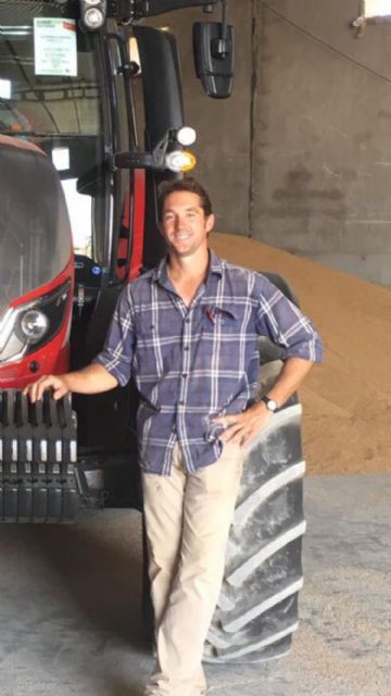 Alfonso Chico de Guzmán, nuevo presidente de la Asociación AlVelAl - 1, Foto 1