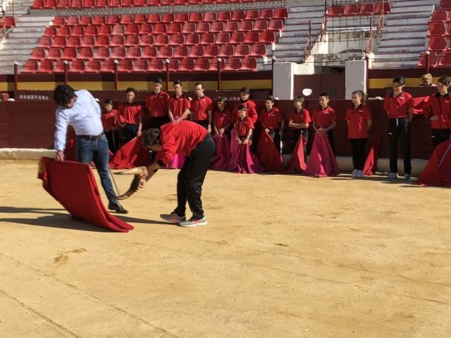 Miguel Abellán: Al PP nadie puede darle lecciones de cómo defender la fiesta de los toros porque siempre ha dado un paso al frente a la hora de fomentarla y difundirla - 3, Foto 3