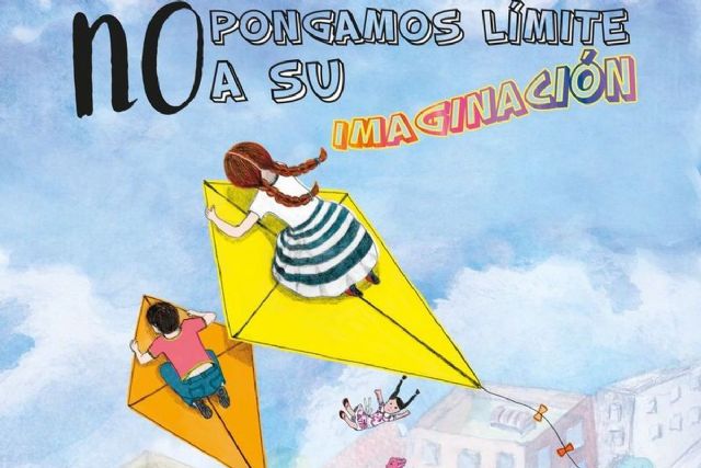 La Concejalía de Igualdad publica cuentacuentos por la Igualdad on line - 1, Foto 1