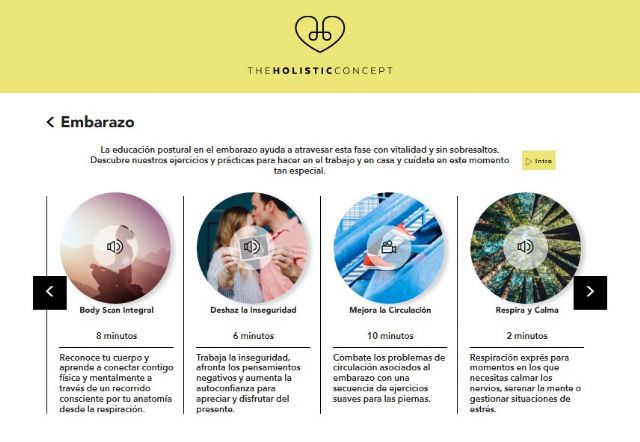 Pautas para reducir el estrés y la inseguridad durante el embarazo - 3, Foto 3