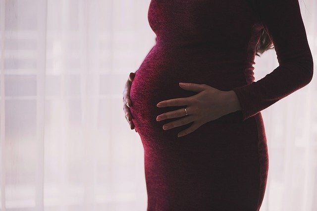 Pautas para reducir el estrés y la inseguridad durante el embarazo - 2, Foto 2