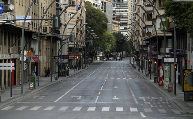 El PCE propone que los ayuntamientos de la región de Murcia establezcan medidas sociales y ecológicas ante la crisis del Covid-19 - 1, Foto 1