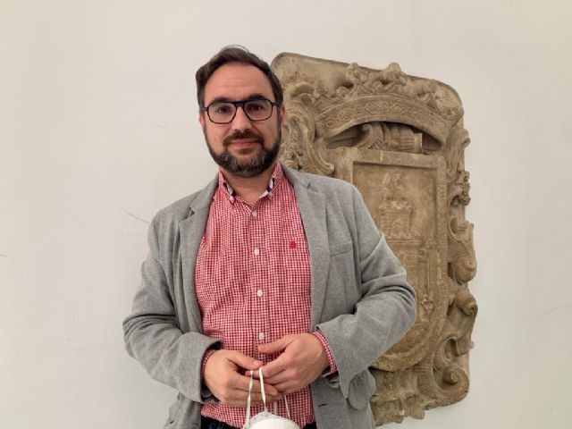 Lorca velará por el correcto cumplimiento de la medida que permitirá salir a los niños a la calle a partir de este próximo domingo, 26 de abril - 1, Foto 1