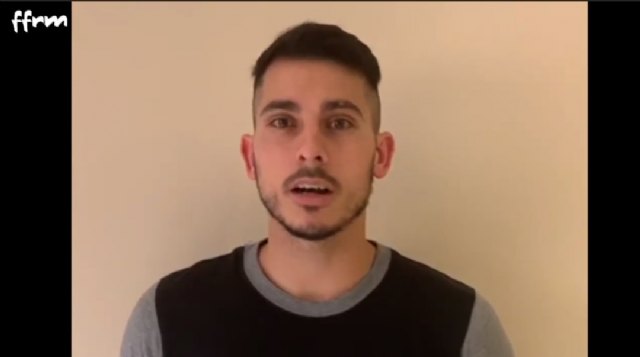 Los clubes murcianos de Segunda B se unen a la campaña #DedicaseloAEllos - 1, Foto 1