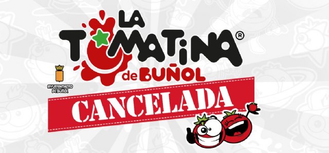 El Ayuntamiento de Buñol anuncia la devolución de las entradas de La Tomatina - 1, Foto 1