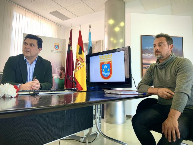 El alcalde apela a la responsabilidad de las familias ante la salida permitida de menores - 1, Foto 1