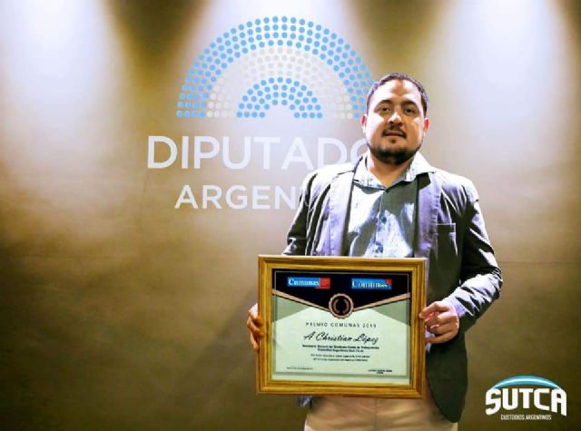 Seguridad Privada en Argentina entre Crisis y Pandemia - 1, Foto 1