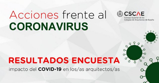 Los arquitectos murcianos estiman que los nuevos encargos en el sector de la construcción caerán un 63% hasta final de año por el impacto del coronavirus - 1, Foto 1
