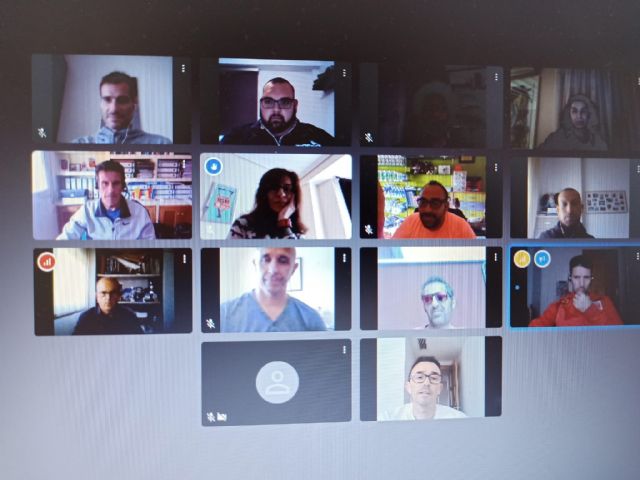 El curso de Entrenador Nacional Nivel III se adapta al confinamiento - 1, Foto 1