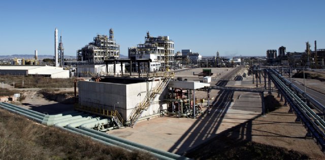 SABIC y el Comité de Empresa anuncian que se ha alcanzado un acuerdo por la suspensión de la producción en la planta de HPP - 1, Foto 1