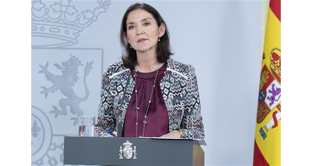 Moncloa / Borja Puig de la Bellacasa, Foto 1