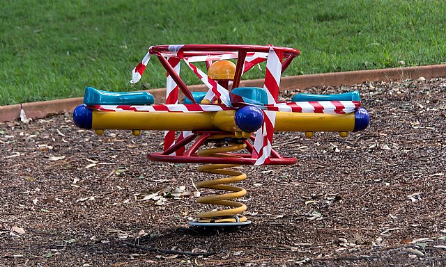 Todo va a salir bien: salimos a la calle - 1, Foto 1