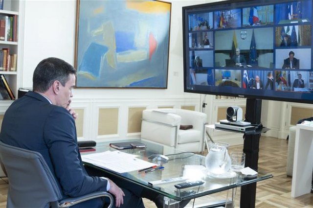 Fotos: Moncloa/Borja Puig de la Bellacasa, Foto 1