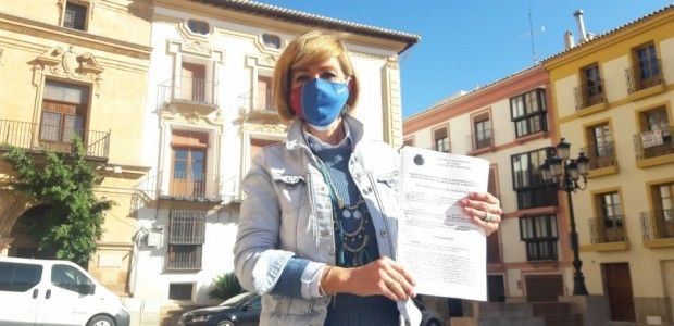 Otro convenio urbanístico trampa aprobado en solitario por el PSOE hace 16 años obliga a los lorquinos a pagar 608.676,90 euros ANTES DEL 7 DE MAYO - 1, Foto 1