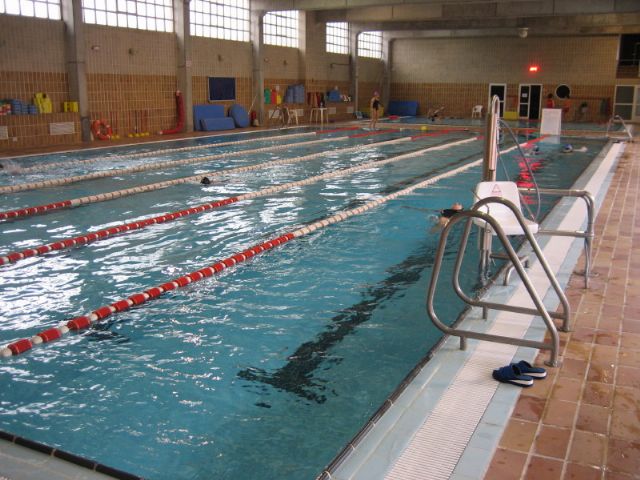 Aumenta en 459 plazas la oferta del Programa de Actividades Deportivas - 1, Foto 1