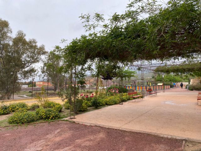 El Pleno del Ayuntamiento aprobará por unanimidad la denominación del Parque de la Rambla de Las Señoritas como Parque '11 de mayo' - 2, Foto 2