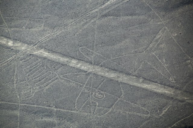 Nazca. Continuación - 2, Foto 2