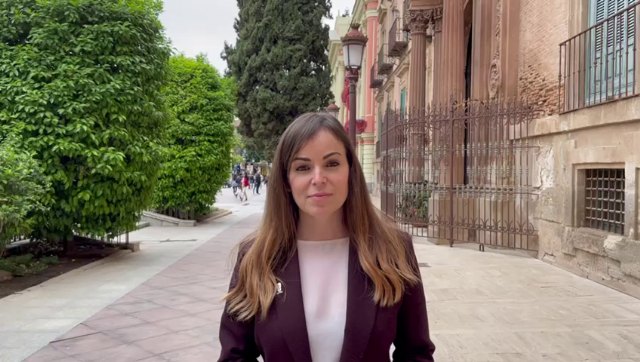 El PP celebrará las jornadas ´Murcia y Movilidad´ abiertas a la participación ciudadana para definir la movilidad del futuro del municipio - 1, Foto 1