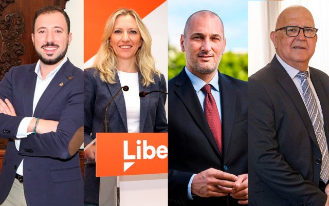 Ciudadanos celebra el buen tono del turismo en Semana Santa y pide un mayor esfuerzo regional de promoción - 1, Foto 1