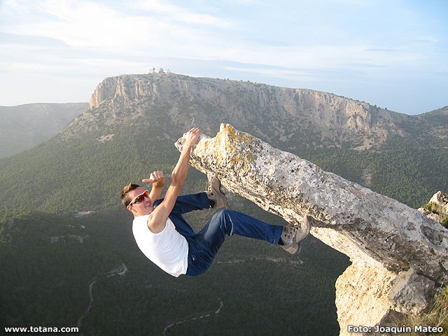 La Región de Murcia se incorpora a la Asociación de Ecoturismo en España - 1, Foto 1