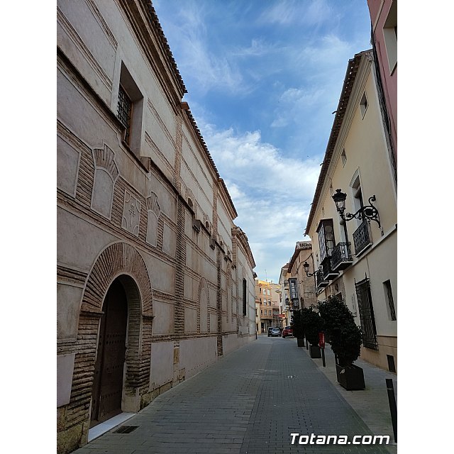 Calle Santiago. Rincones de Totana, Foto 3
