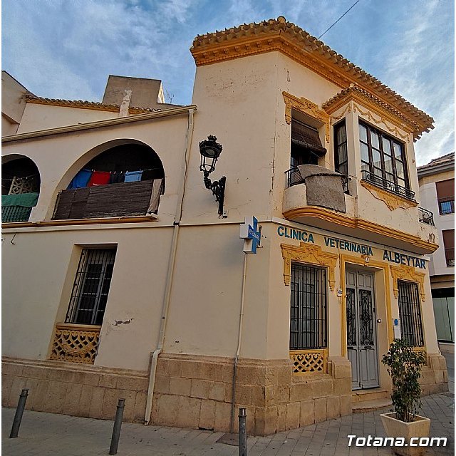 Calle Santiago. Rincones de Totana, Foto 5