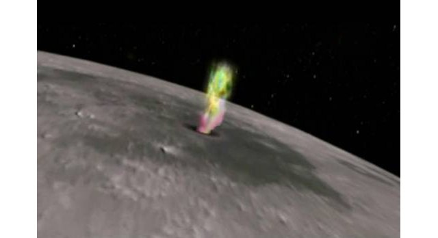 El templo de Hathor nº 4 - 1, Foto 1