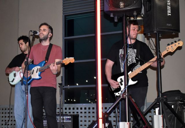 Las Torres de Cotillas disfruta de la mejor comida urbana con el Callejeando Food Fest - 1, Foto 1