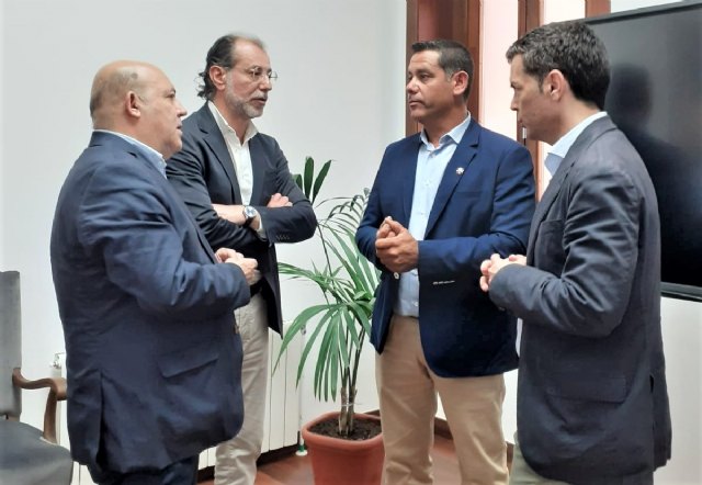 La agricultura ciezana marca un hito histórico al superar la IGP del melocotón el filtro europeo - 1, Foto 1