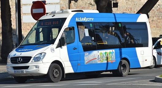 Acondicionamiento de la playa del Espalmador - 3, Foto 3