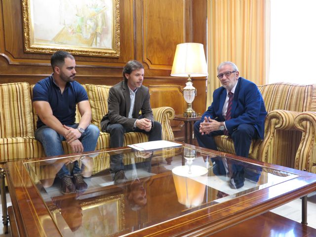 El XXVII Certamen Internacional de Tunas del Barrio del Carmen contará con la participación de 14 agrupaciones y 400 participantes - 1, Foto 1