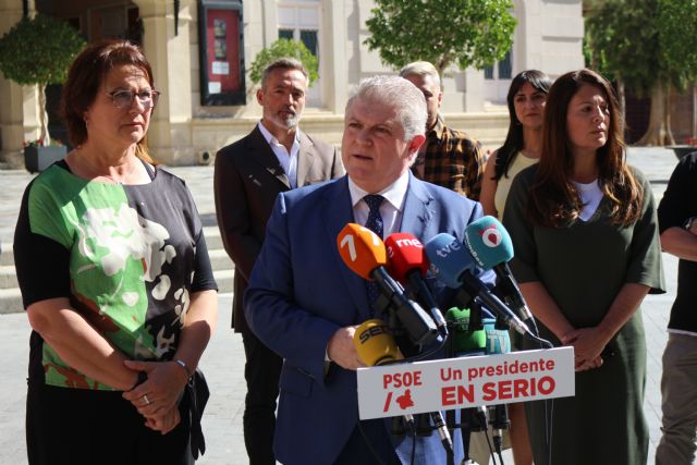 Pepe Vélez se compromete a impulsar la Ley de Cultura de la Región y crear un Plan Estratégico para apoyar y dar certidumbre al sector - 2, Foto 2