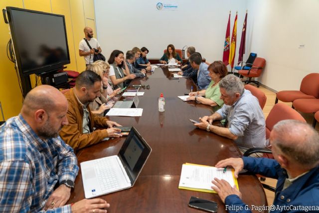 Entra en vigor la nueva ordenanza de denominación y rotulación de calles - 1, Foto 1