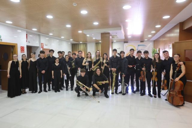 El ciclo de finales de la 25 edición de Entre Cuerdas y Metales ha concluido - 1, Foto 1