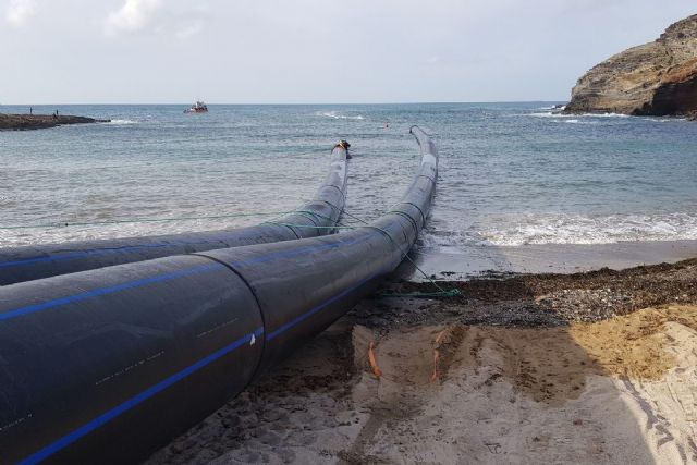 Manuel Torres: El gobierno de España ha tenido que liderar nuevamente la solución a los problemas de Cartagena ante la parálisis del Ayuntamiento y la Comunidad - 1, Foto 1