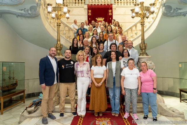La II Ruta de la Tapa Infantil Saludable del colegio Atalaya suma colaboradores y duplica el número de restaurantes - 1, Foto 1
