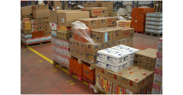 Agricultura distribuye cerca de 15 millones de kilos de alimentos entre las personas más desfavorecidas - 1, Foto 1