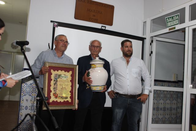 Celebración de la XXVIII Fiesta del Agricultor en Águilas - 1, Foto 1