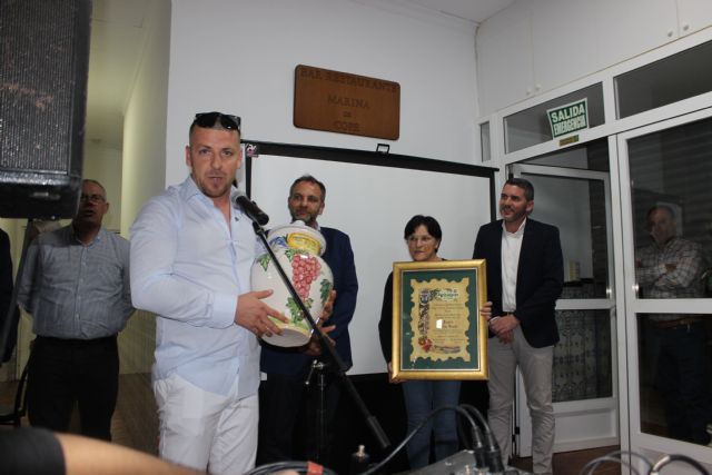 Celebración de la XXVIII Fiesta del Agricultor en Águilas - 2, Foto 2