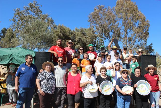 Celebración de la XXVIII Fiesta del Agricultor en Águilas - 3, Foto 3